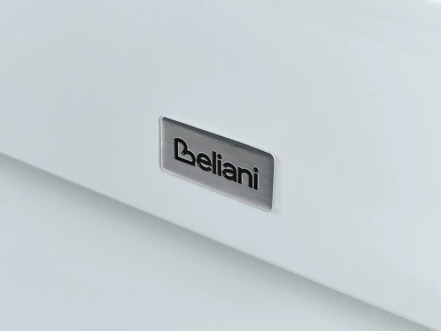 Altan-drivhus NOVOLI Cremehvid 62 cm