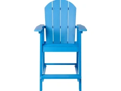 Altansæt ADIRONDACK Blå