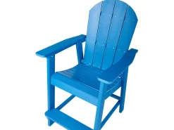 Altansæt ADIRONDACK Blå