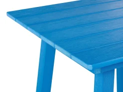 Altansæt ADIRONDACK Blå