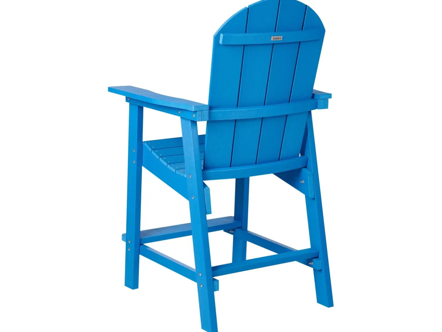 Altansæt ADIRONDACK Blå