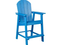 Altansæt ADIRONDACK Blå