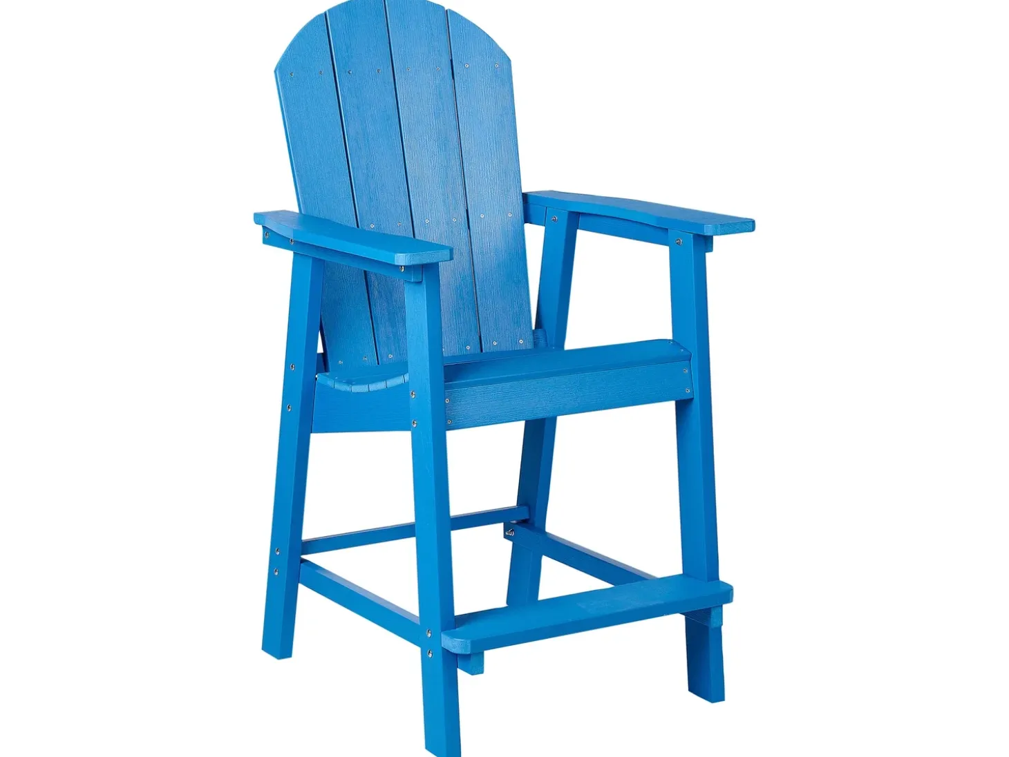 Altansæt ADIRONDACK Blå
