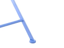 Altansæt ALBINIA Metal Blå
