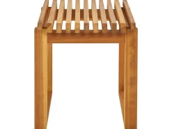 Altansæt BELLANO Akacietræ Brun