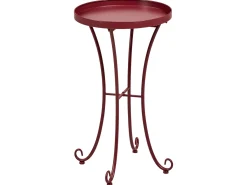 Altansæt CAVINIA Metal Bordeaux