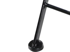 Altansæt Foldbar CHAPECO Metal Sort