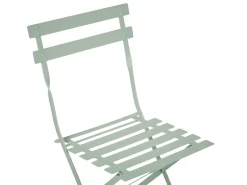 Altansæt Foldbar FIORI Metal Grå