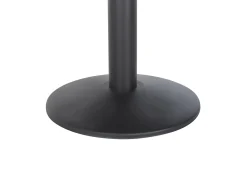 Altansæt med puder PALMI Metal Grå