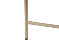 Altansæt OVARO PE-rattan Beige