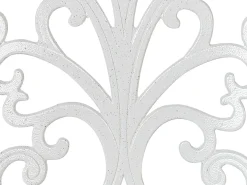 Altansæt TRIORA/DASCIO Metal Cremehvid