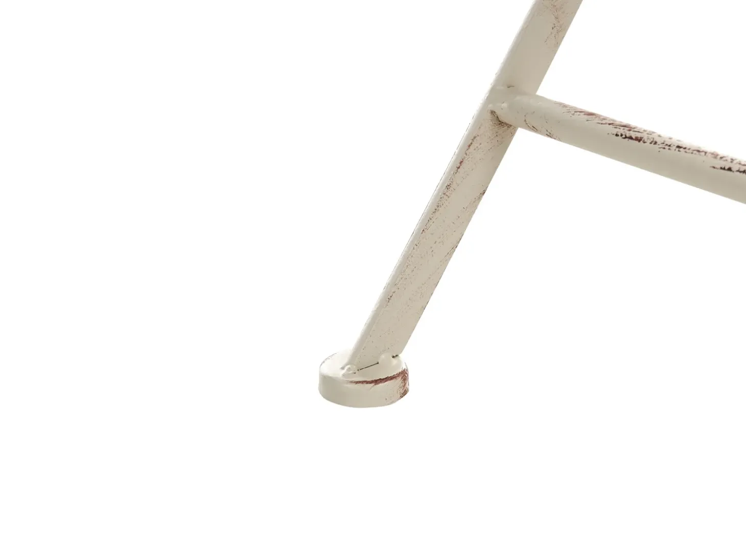 Altansæt YAVIZA Metal Lys Beige