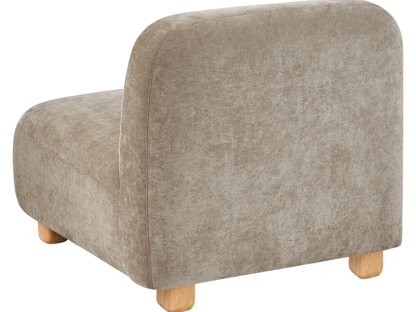 AMLI 2 personers Modulsofa Beige