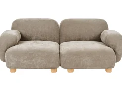 AMLI 2 personers Modulsofa Beige