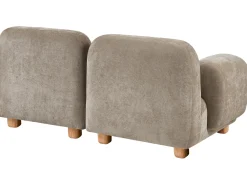 AMLI 2 personers Modulsofa Beige