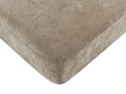AMLI 3 personers Modulsofa Beige med fodskammel