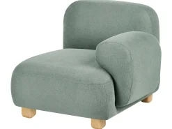 AMLI 2 personers Modulsofa Lysegrøn