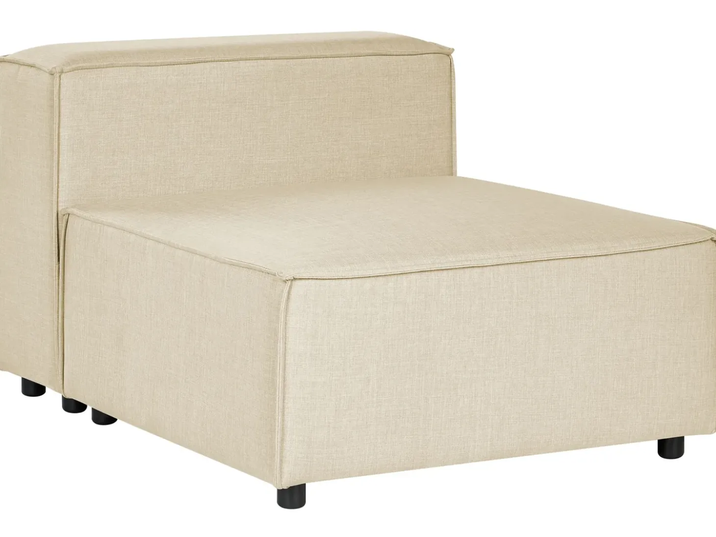 APRICA Stol Modul Beige Kunstlinned