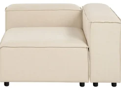 ARDAL Hjørnemodul Venstrevendt Beige