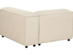 ARDAL Hjørnemodul Venstrevendt Beige