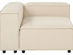 ARDAL 4 personers Hjørnesofa modul Venstrevendt Beige