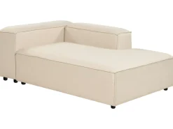 ARDAL 4 personers Hjørnesofa modul Venstrevendt Beige
