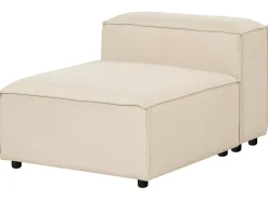 ARDAL 4 personers Hjørnesofa modul Højrevendt Beige