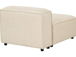 ARDAL 4 personers Hjørnesofa modul Højrevendt Beige