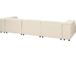 ARDAL 4 personers Hjørnesofa modul Højrevendt Beige