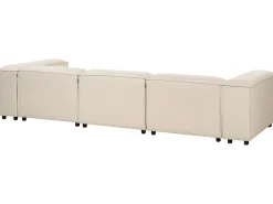 ARDAL 3 personers Modulsofa Beige