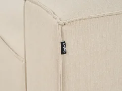 ARDAL 3 personers Modulsofa Beige