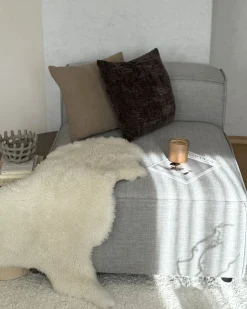 ARDAL Stol Modul Lysegrå