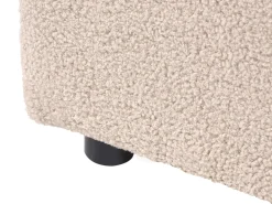 AXEBO Hjørnemodul Beige Boucle