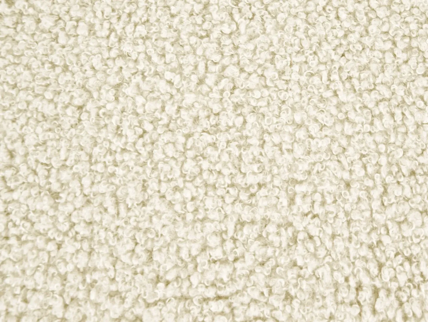 AXEBO Hjørnemodul Cremehvid Boucle