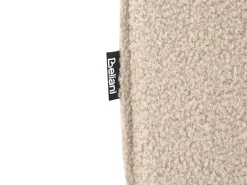 AXEBO 4 personers Hjørnesofa modul Højrevendt Beige Boucle