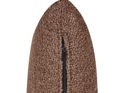 AXEBO Stol Modul Brun Boucle