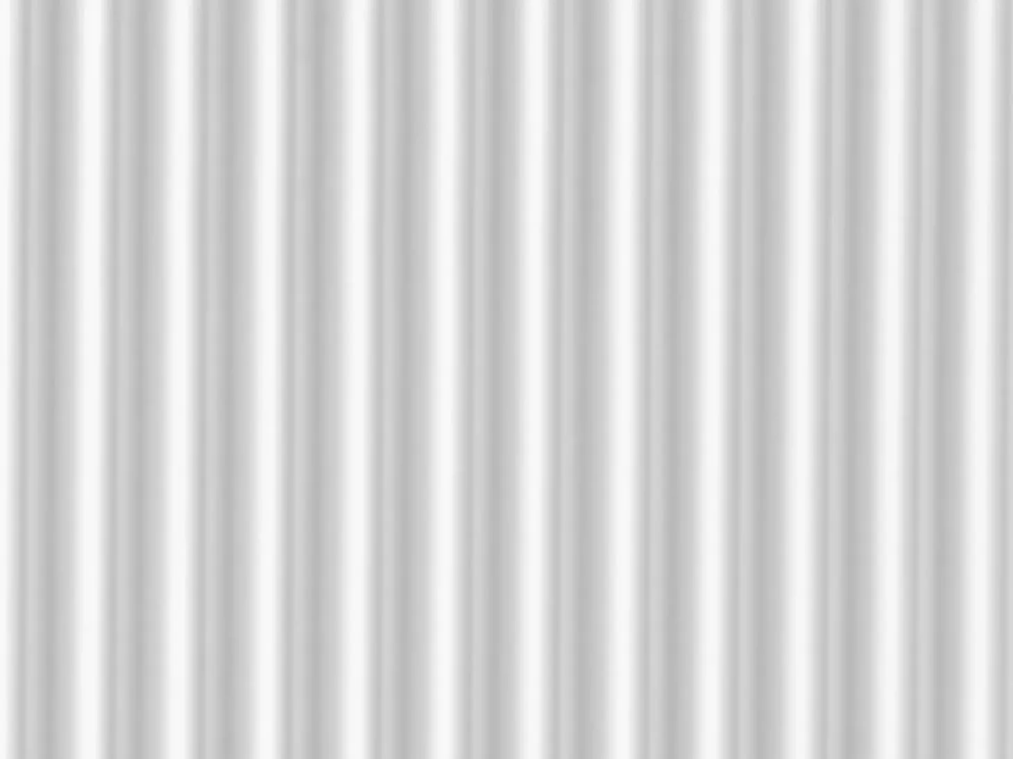 Badekar SERENA 170 x 80 cm Hvid