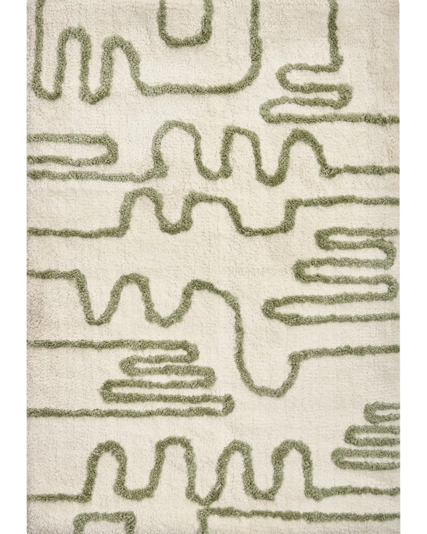 Bademåtte DAHARL Beige 60 x 90 cm