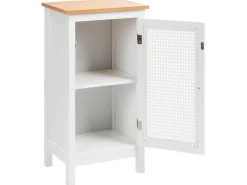 Badeværelsesskab ALAMOS 40 cm Hvid