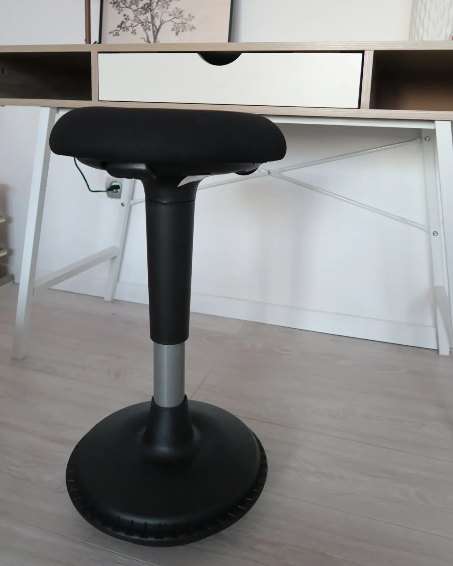 Balancestol ESTELL Sort