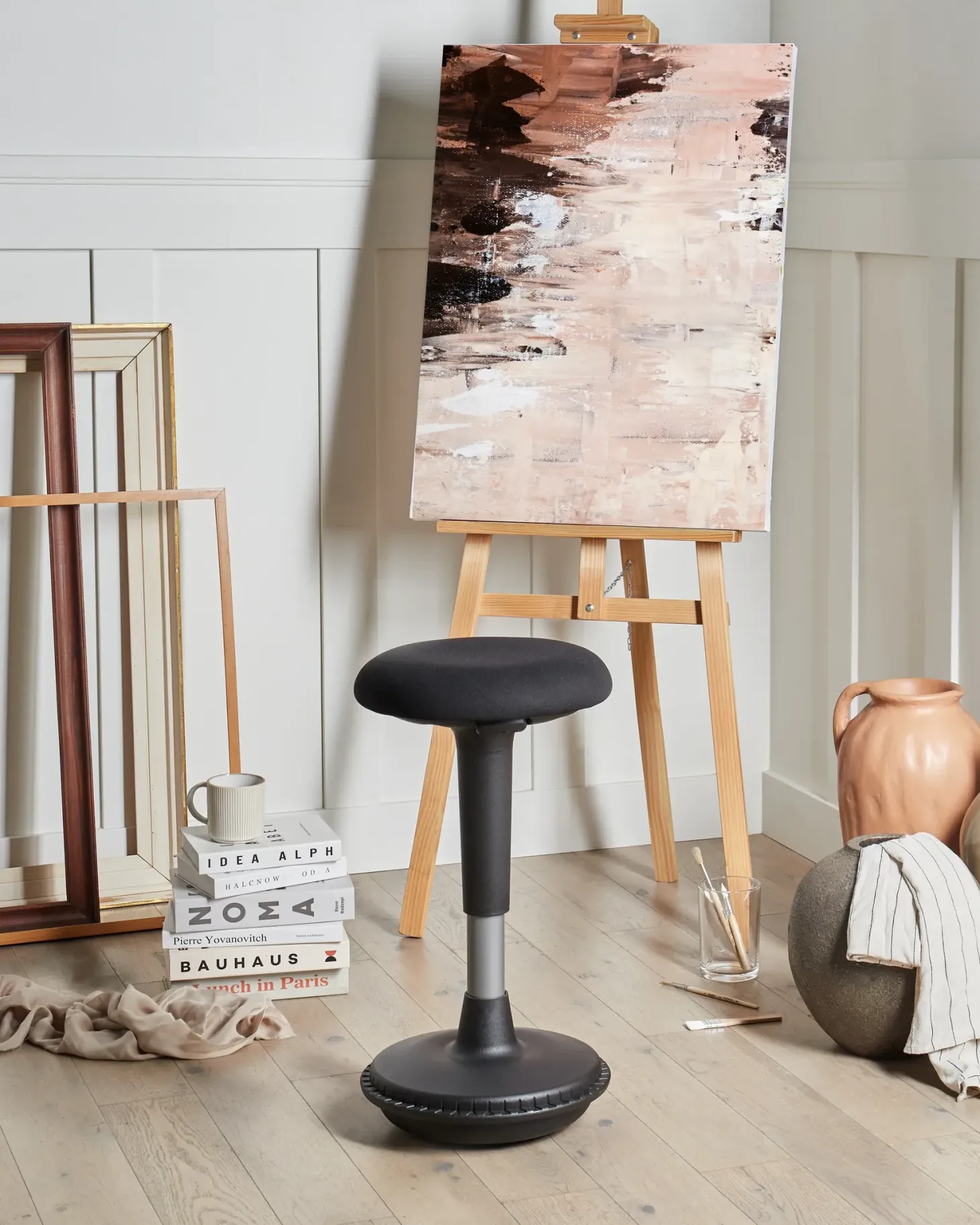 Balancestol ESTELL Sort