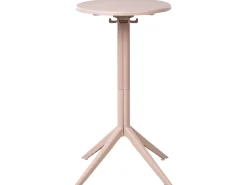 Barbord til have LEGRENA 60 cm 60 cm Beige