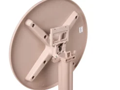 Barbord til have LEGRENA 60 cm 60 cm Beige