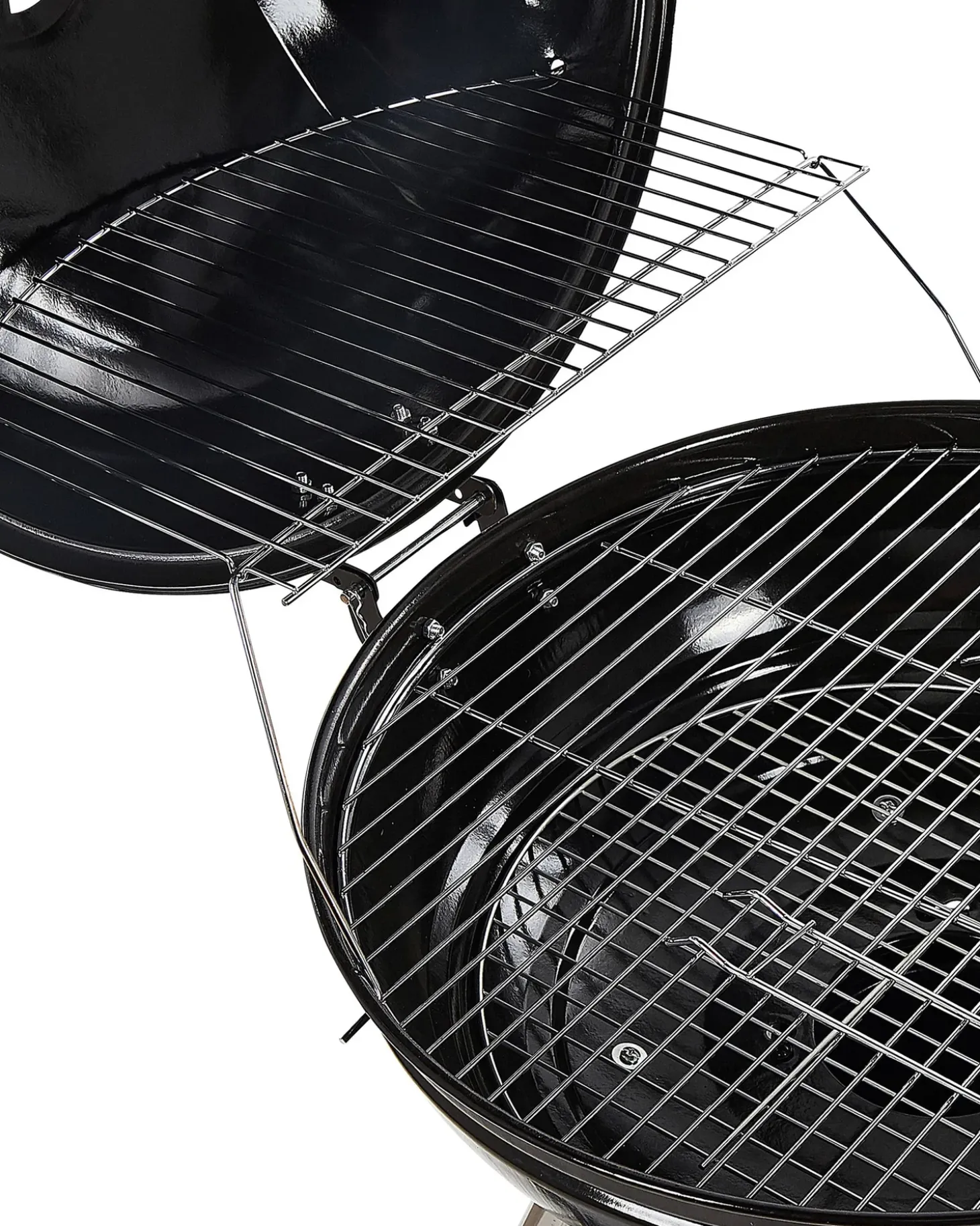 BBQ kulgrill MARAPI Metal Sort
