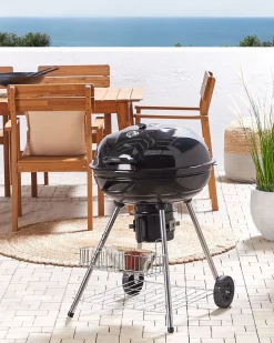 BBQ kulgrill MARAPI Metal Sort
