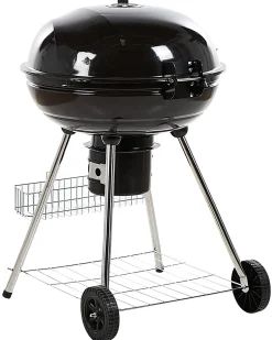 BBQ kulgrill MARAPI Metal Sort