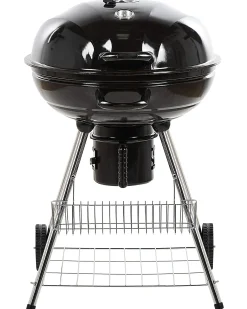 BBQ kulgrill MARAPI Metal Sort