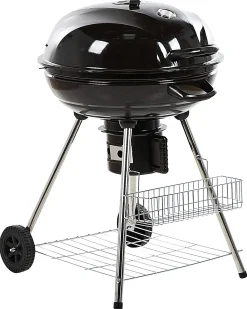 BBQ kulgrill MARAPI Metal Sort