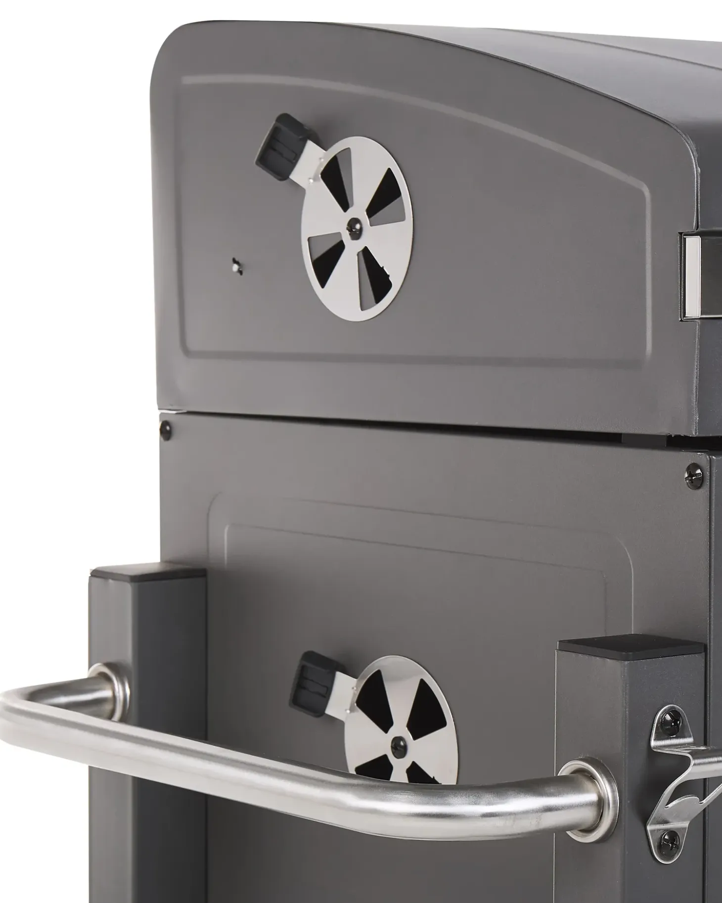 BBQ kulgrill PAVLOF Metal Sort