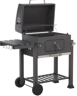 BBQ kulgrill PAVLOF Metal Sort
